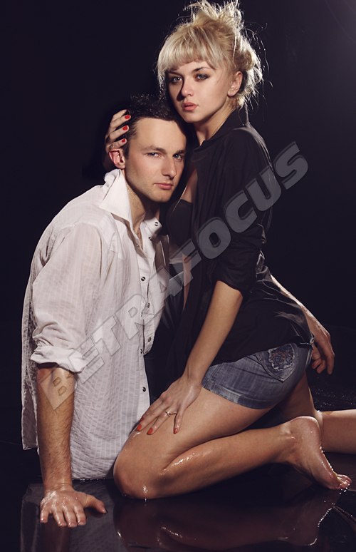 Aqua Aqua фотография #24