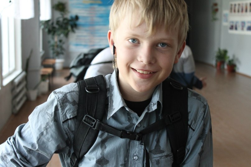 Данила Евтеев фотография #22