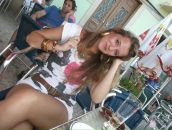 Маша Лиферова фотография #18 (источник - https://vk.com/id16468326)