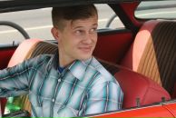 Фотография Карповецкого Александра