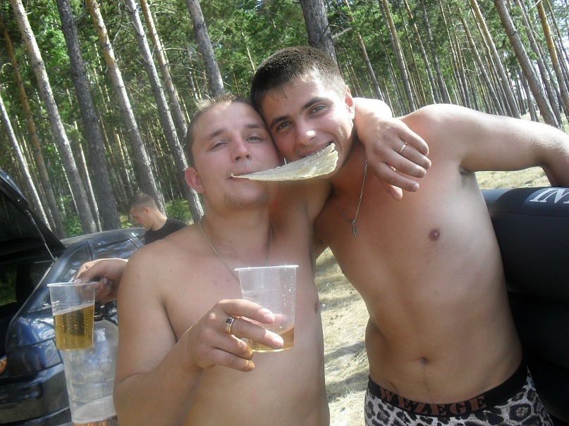 Дмитрий Куракин фотография #2