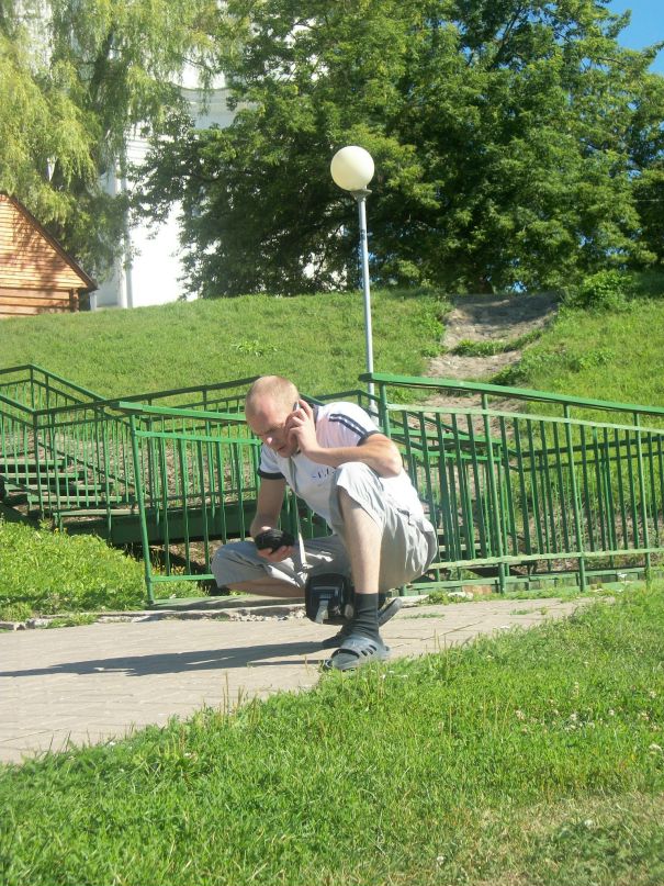 Слава Зинкевич фотография #43