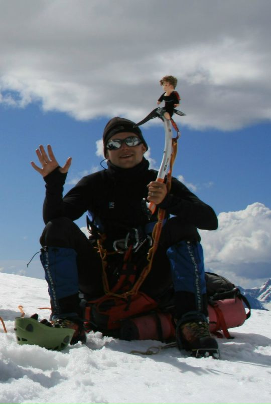 Антон Морозов фотография #9