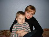 Фотография Скороходовой Ольги
