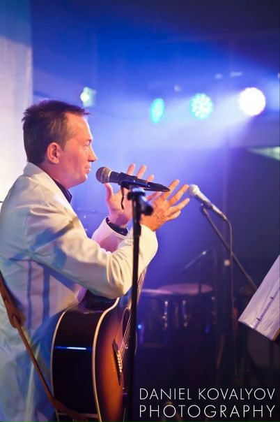 Федор Гончар фото №36