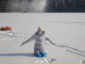 Фотография Ярошенко Олеси