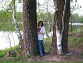 Фотография Андронкиной Елены