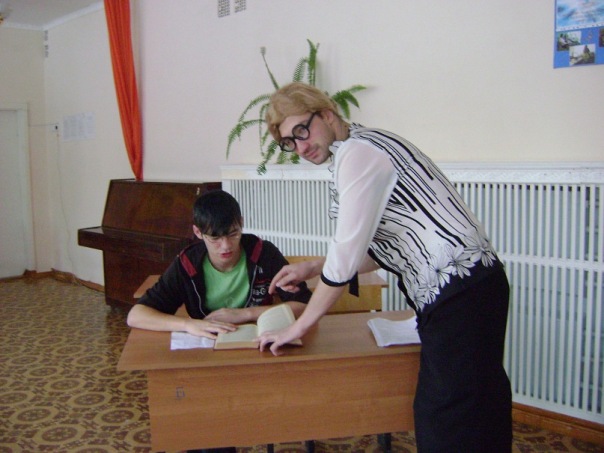 №12, Роман Колосков №12, Роман Колосков