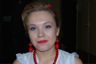 Фотография Феофановой Дарьи