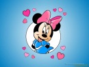 Minnie Mouse фотография #3 (источник - https://vk.com/id134963602)