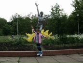 Фотография Штурм Милены