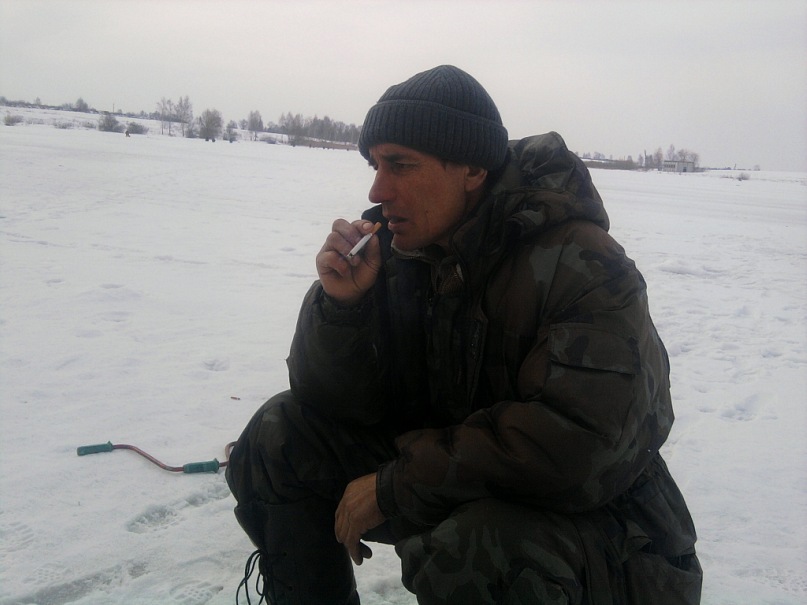 Валерий Соцкий фотография #3