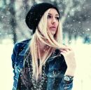 Свєточка Качмар фотография #23 (источник - https://vk.com/id152679361)