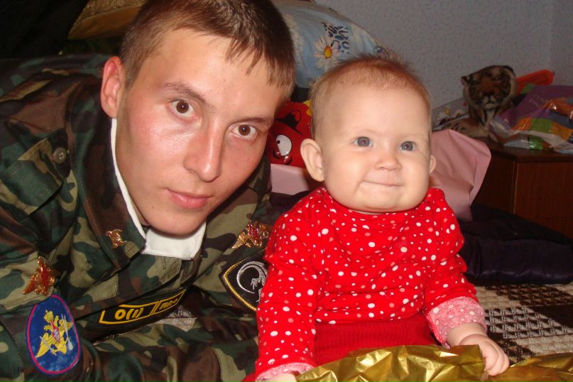 Ринат Давлетшин фотография #35