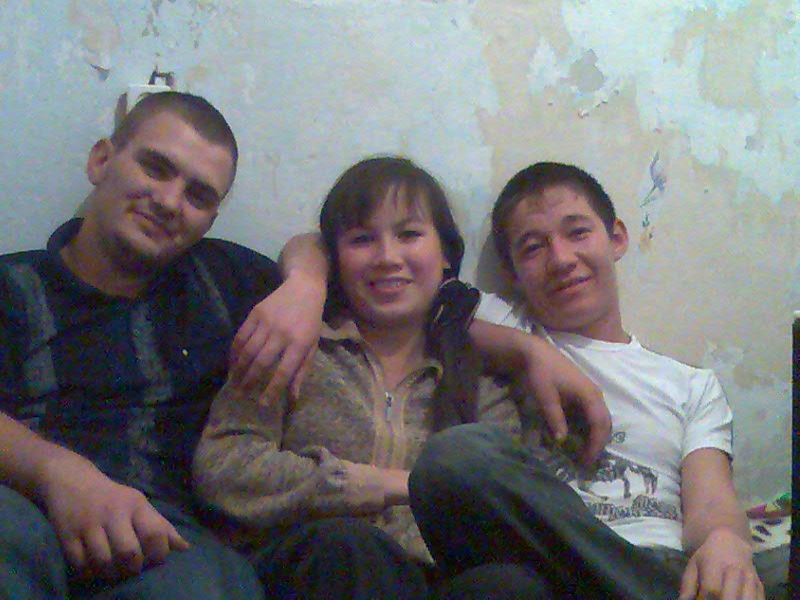 Иван Шептухин фотография #30