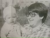 Фотография Петровской Светланы