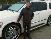 Фотография Петрова Миши