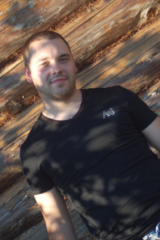 Дмитрий Глазков фотография #44