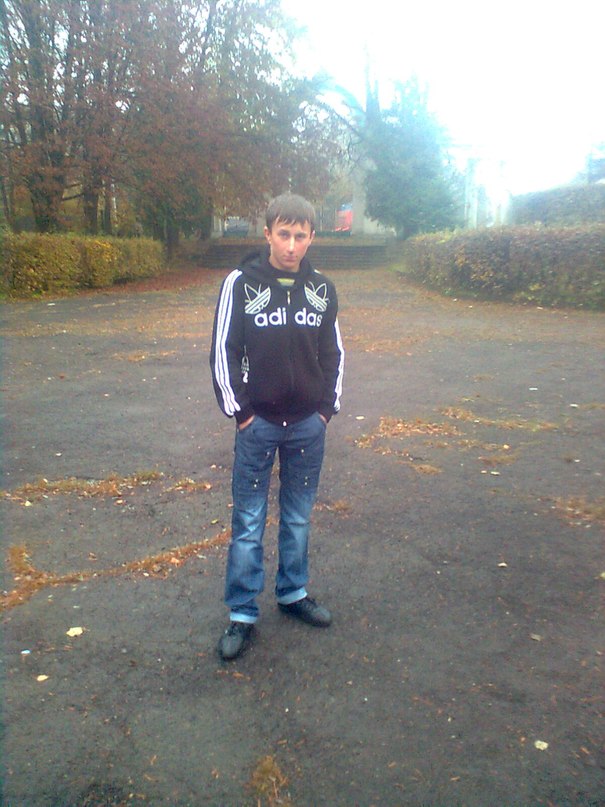 Вiтька Поляк фотография #21