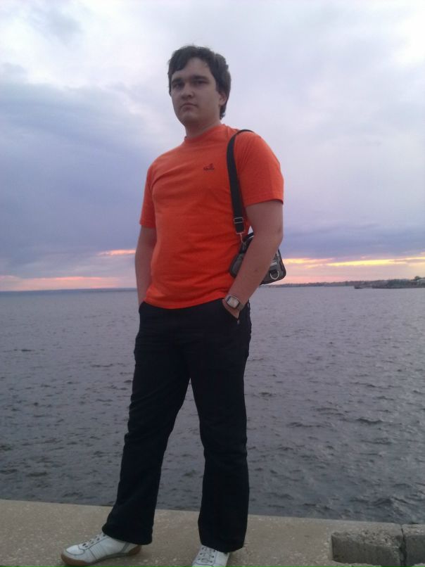 Михаил Курицын фотография #24