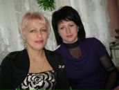 Люда Хоменко-Ціпотан фотография #14 (источник - https://vk.com/id68807899)