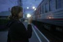 Фотография Горбатовой Насти