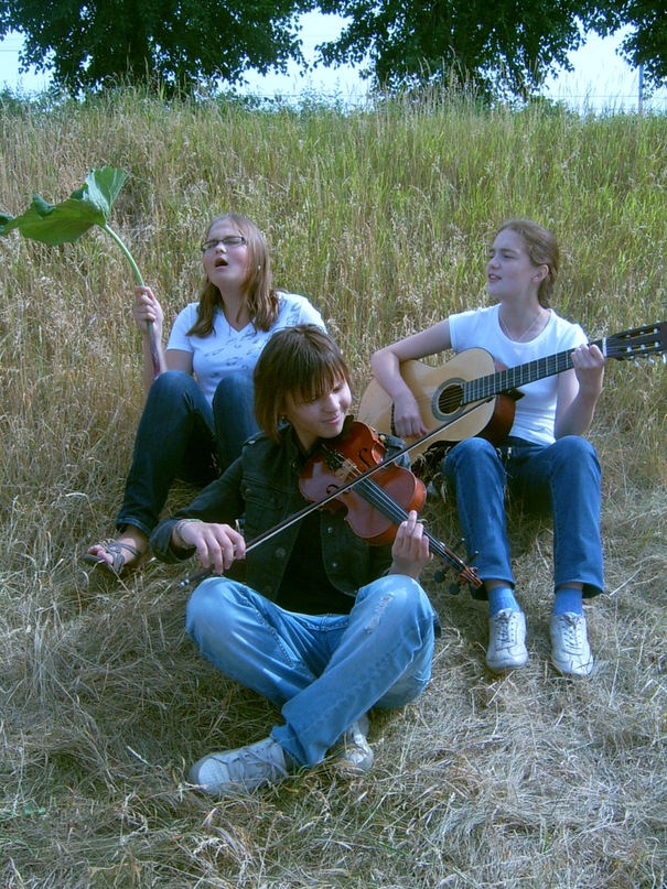 Анна Степанова фотография #46