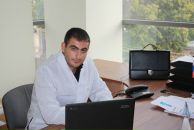 Фотография Апояна Соломона