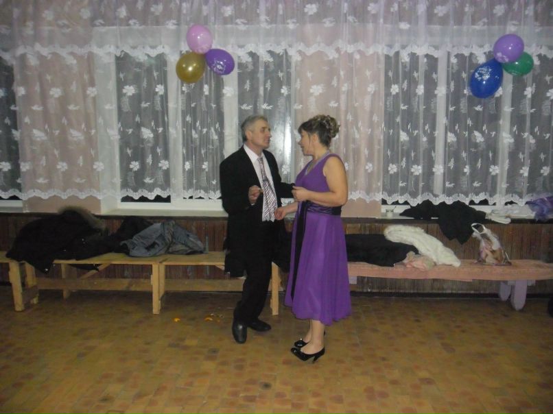 Михаил Щербицкий фотография #13