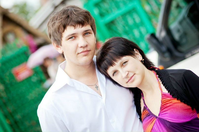 Игорь Новоселов фотография #27