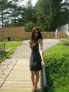 Фотография Вьюгиновой Севды