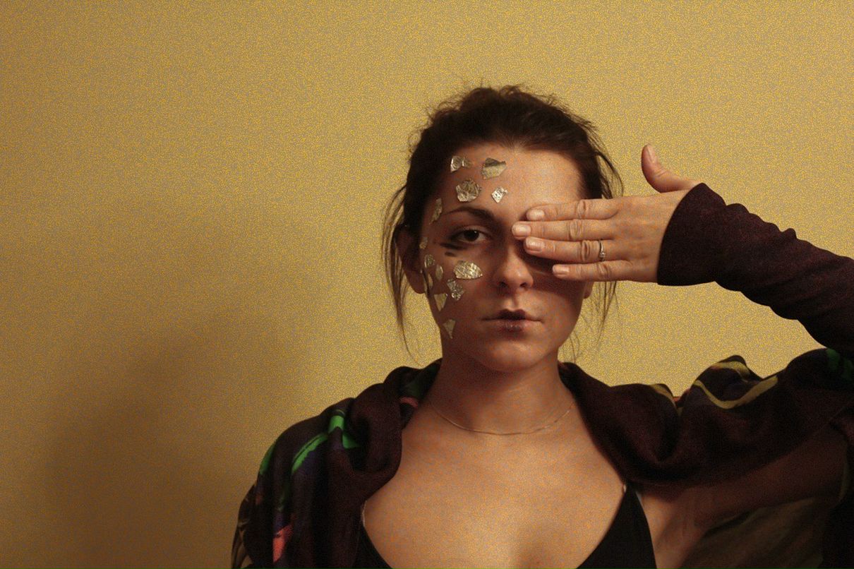 Оксана Триш фотография #36