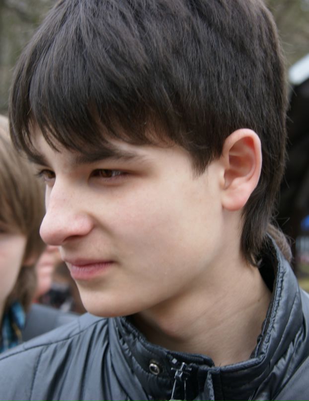 Флорин Блаженко фотография #12