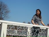 Фотография Забрудской Алии