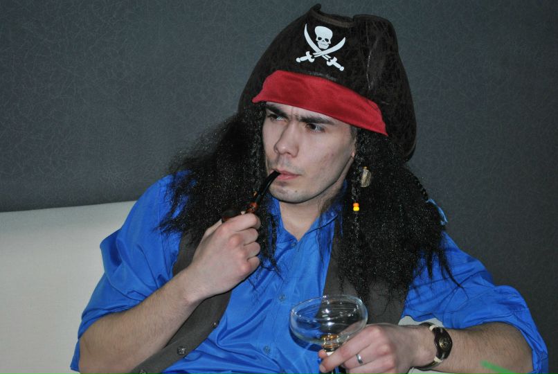 Мансур Тимерзянов фотография #14