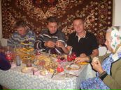 Іван Чамарник фотография #16 (источник - https://vk.com/id75568807)