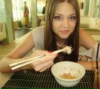 Фотография Герусовой Юлии