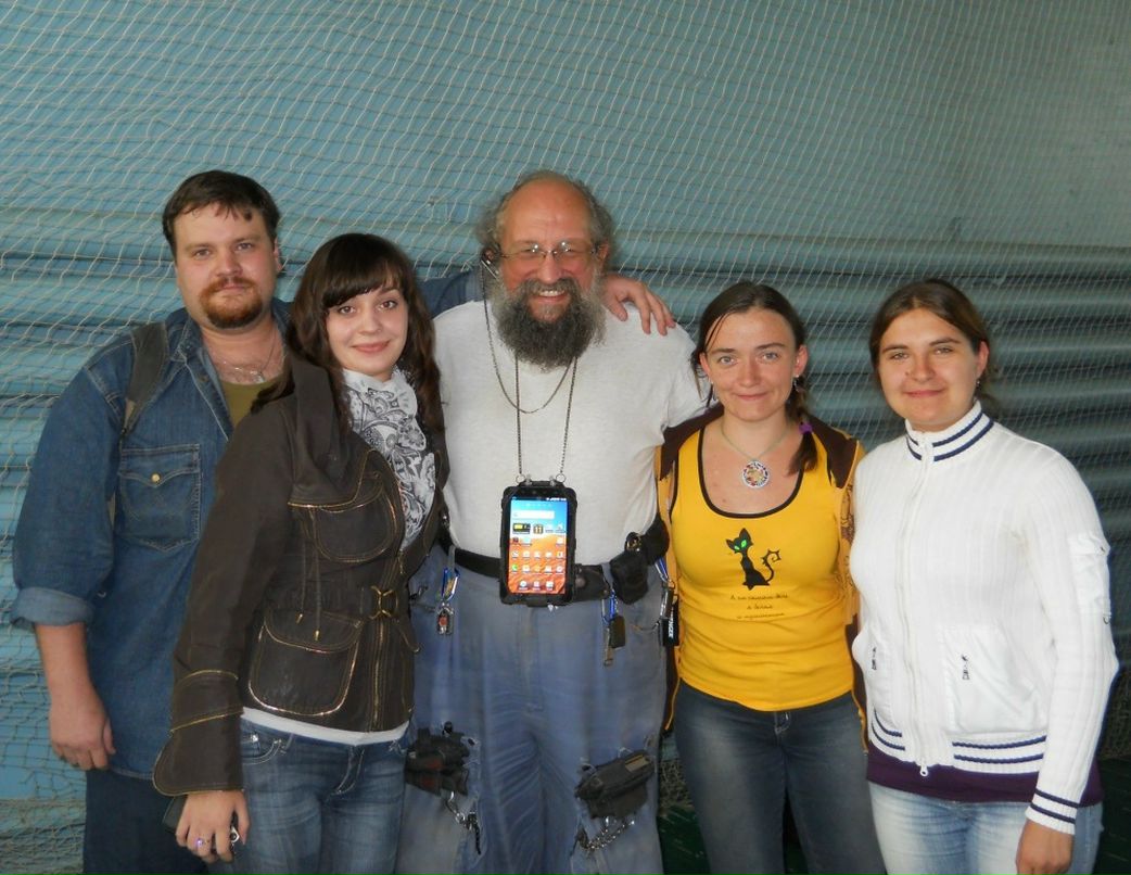 Женя Сл фотография #8