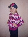 Κристина Φедосеева фотография #16 (источник - https://vk.com/id165049579)
