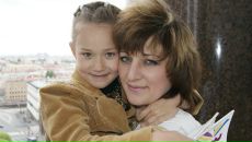 Фотография Холодилиной Виолетты