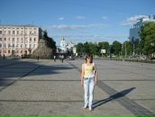 Фотография Казаковой Юлии