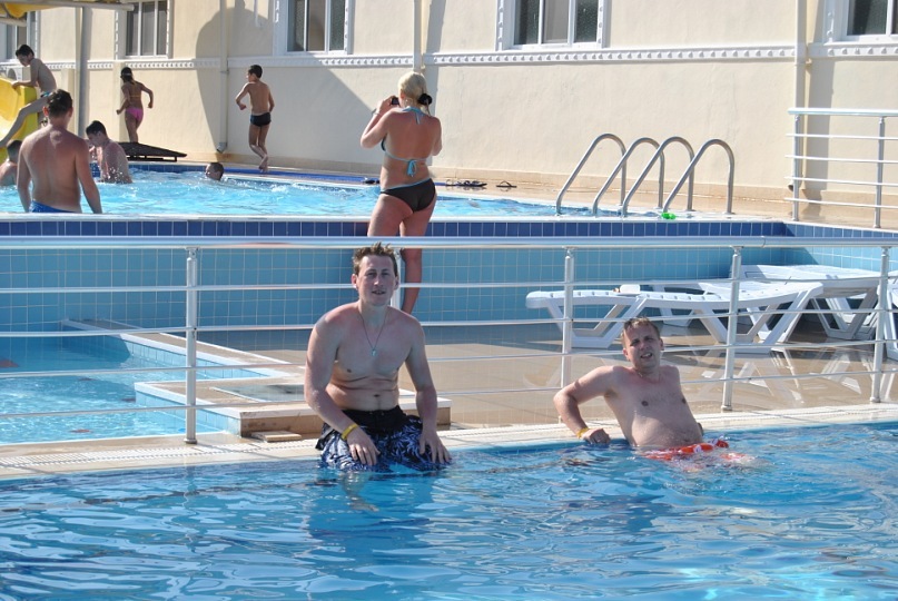 Анна Шебушева фотография #45