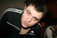 Фотография Шефова Алексея