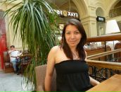 Фотография Забрудской Алии