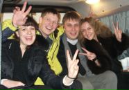 Фотография Артишевской Евгении