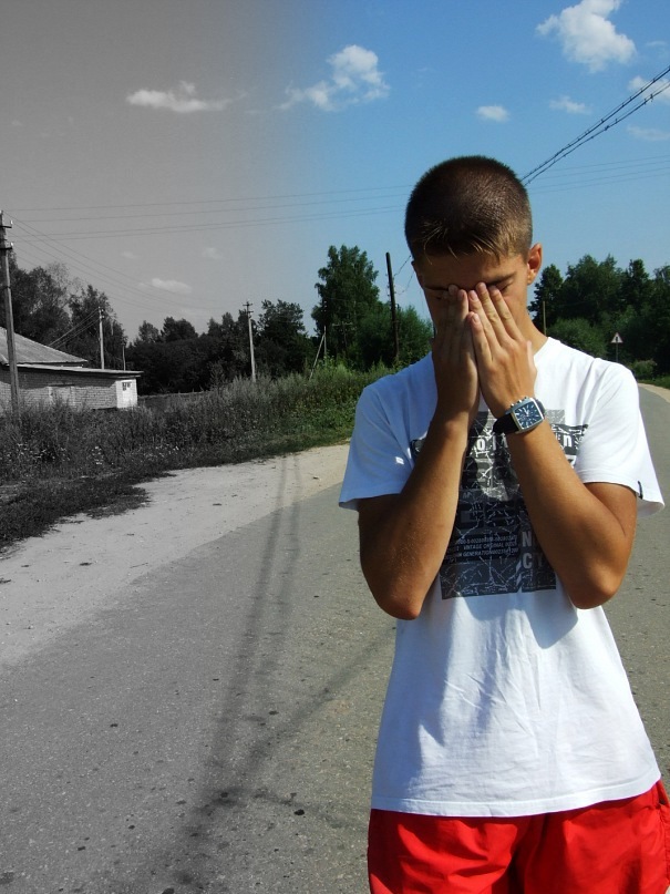 Serch One фотография #28