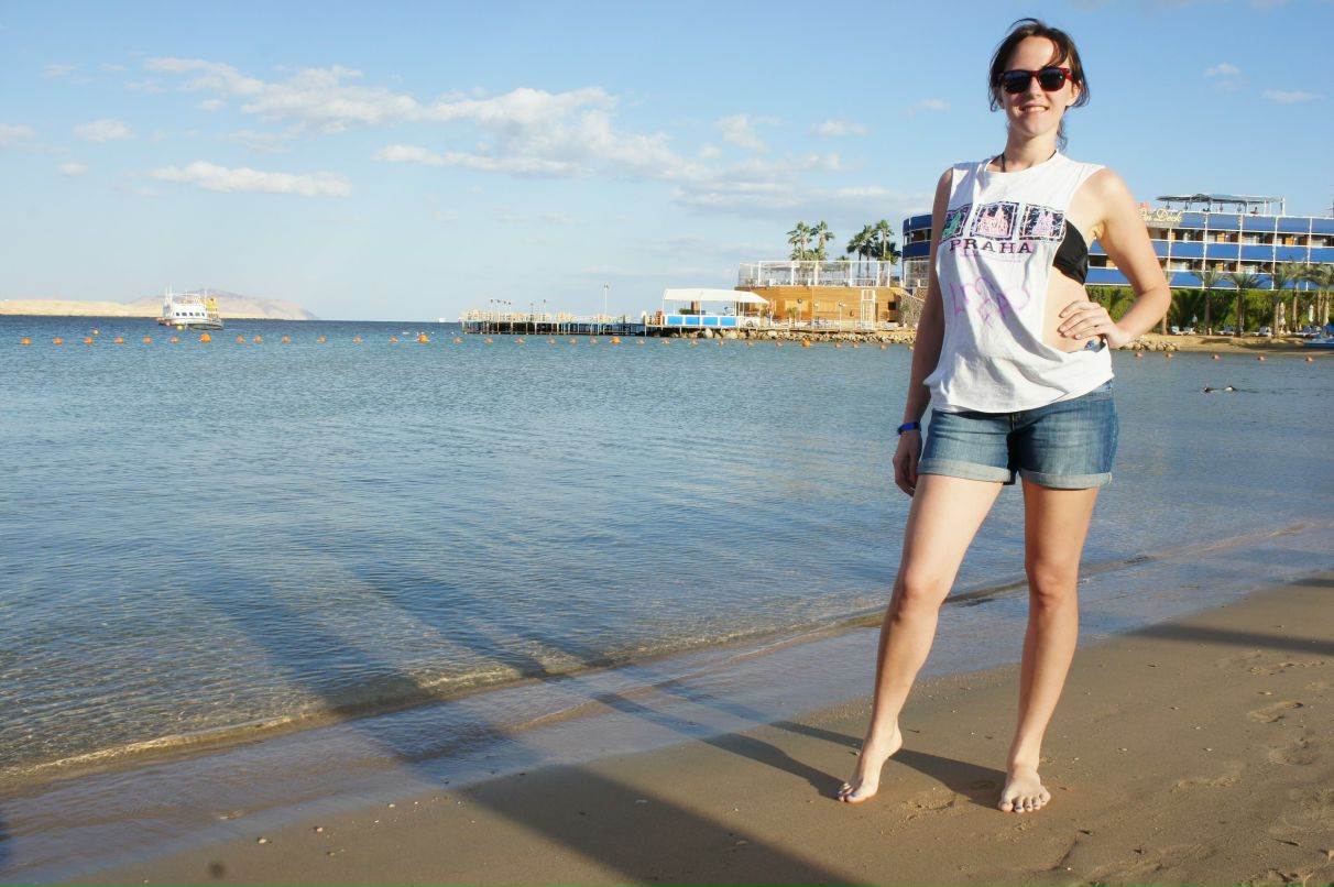 Полина Чаплин фотография #36