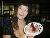 Фотография Вильдановой Айсылу