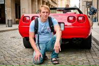 Фотография Шнайдера Павла