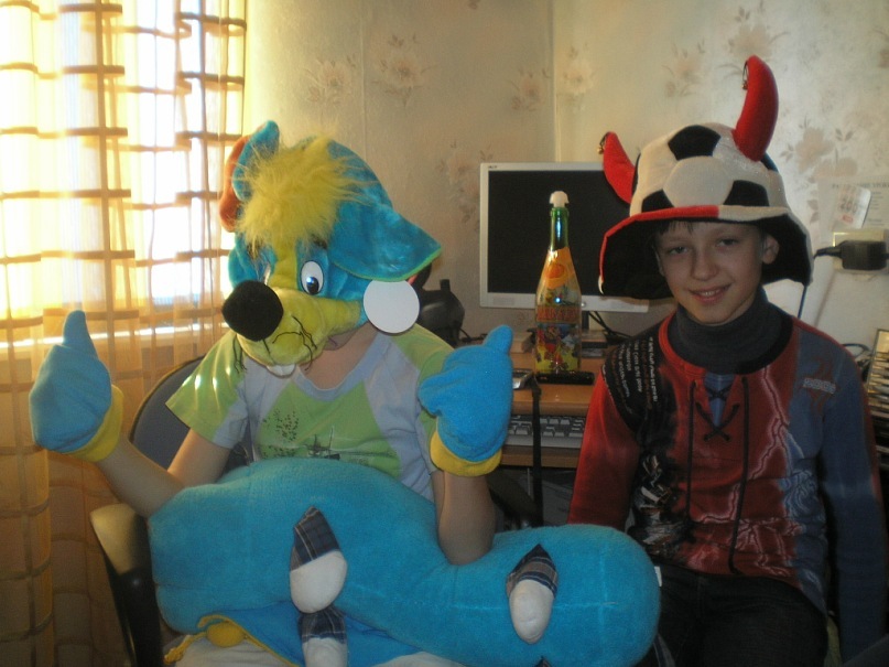 Максим Сидоров фотография #12